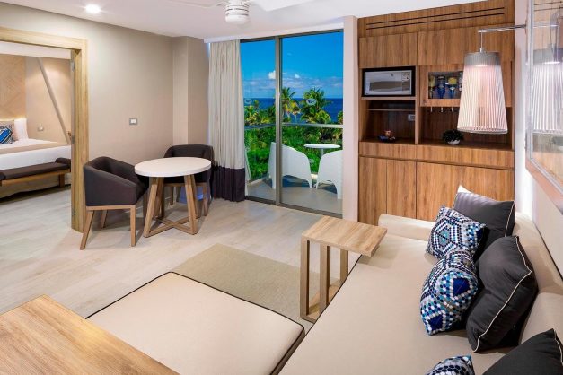 Grand Sirenis Riviera Maya Resort8