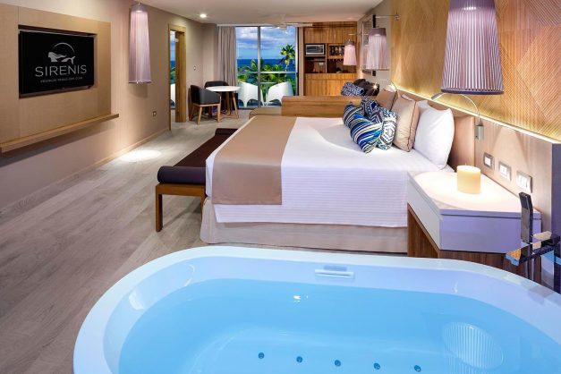 Grand Sirenis Riviera Maya Resort9