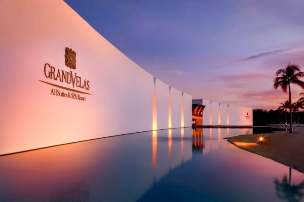 Grand Velas Riviera Maya