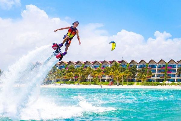 Grand Velas Riviera Maya019