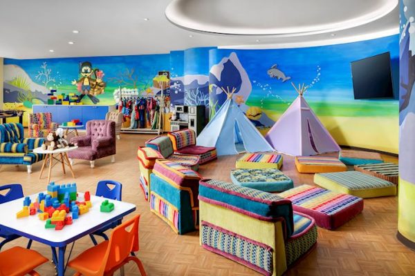 Grand Velas Riviera Maya021