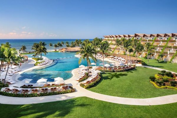 Grand Velas Riviera Maya5