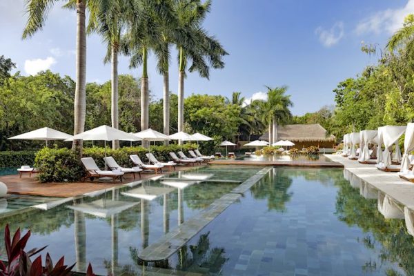Grand Velas Riviera Maya7