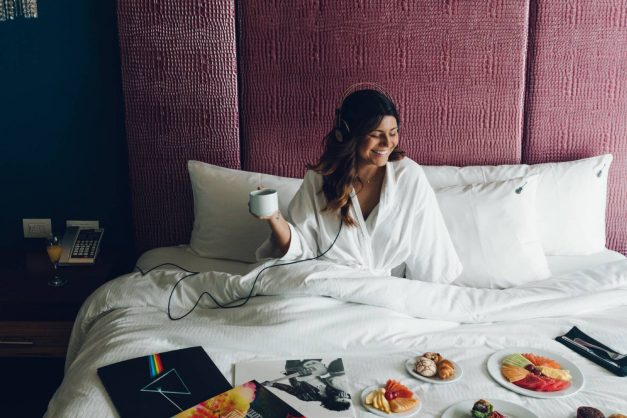 Hard Rock Hotel Cancún