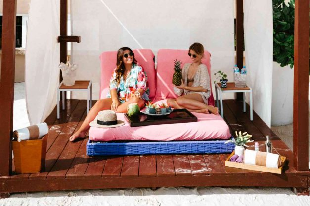 Hard Rock Hotel Cancún10