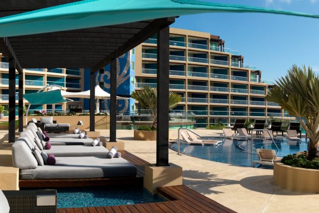 Hard Rock Hotel Cancún11