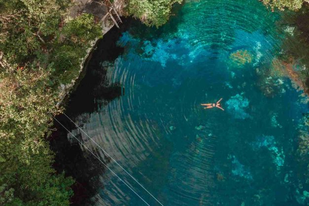 Hard Rock Hotel Cancún13