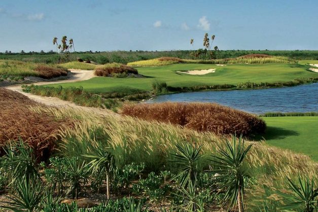 Hard Rock Hotel Cancún14