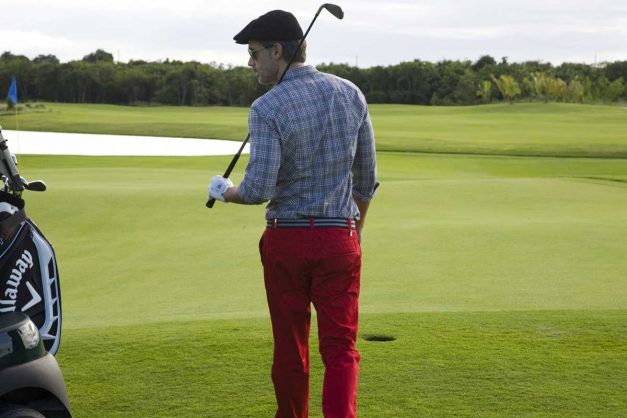 Hard Rock Hotel Cancún15