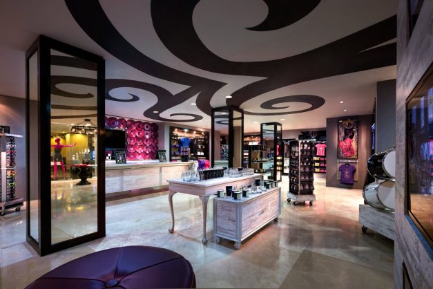 Hard Rock Hotel Cancún16