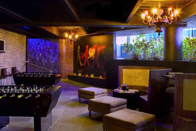 Hard Rock Hotel Cancún18