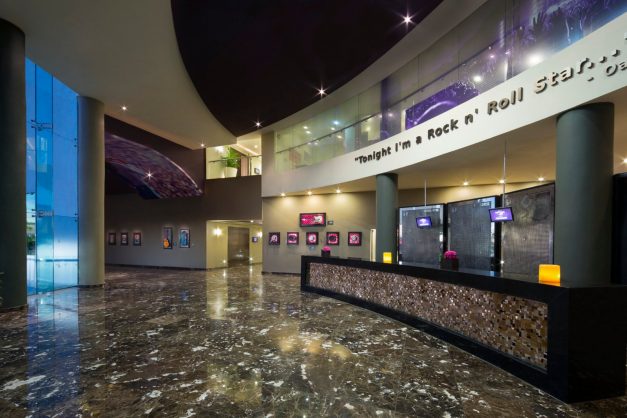 Hard Rock Hotel Cancún20