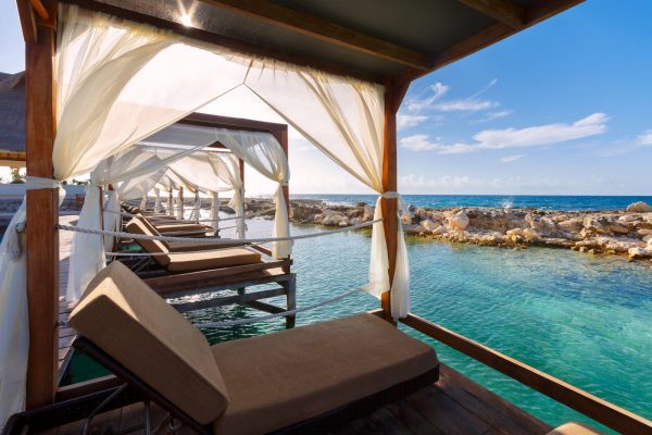 Hard Rock Hotel Riviera Maya