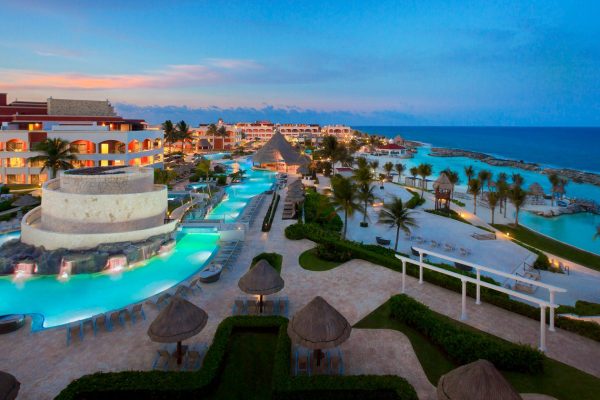 Hard Rock Hotel Riviera Maya14