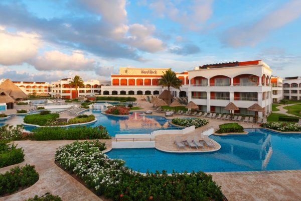 Hard Rock Hotel Riviera Maya15