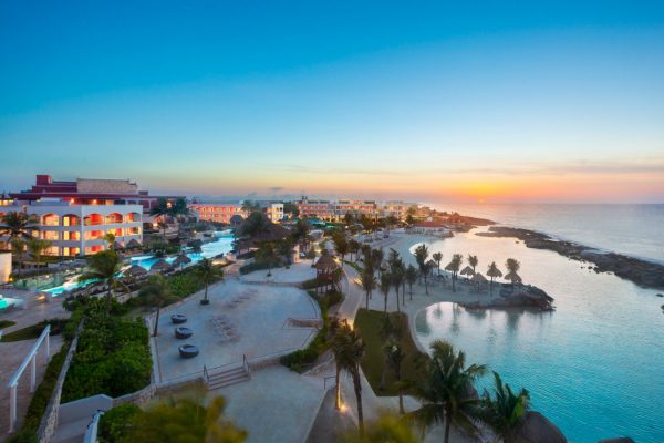 Hard Rock Hotel Riviera Maya17