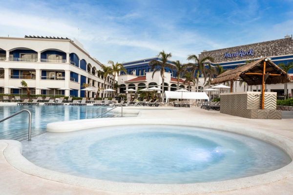 Hard Rock Hotel Riviera Maya20