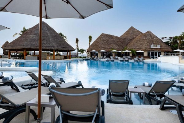 Hard Rock Hotel Riviera Maya21