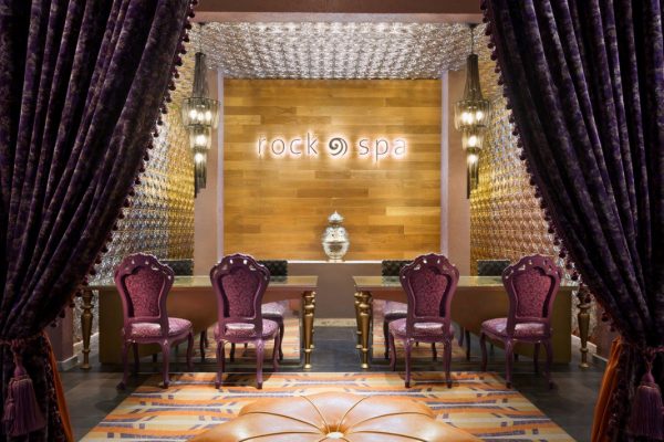 Hard Rock Hotel Riviera Maya25