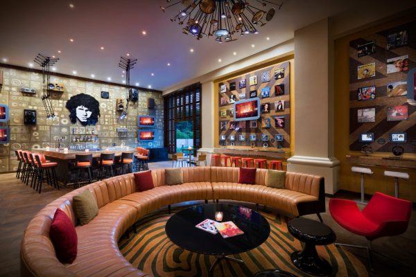 Hard Rock Hotel Riviera Maya30