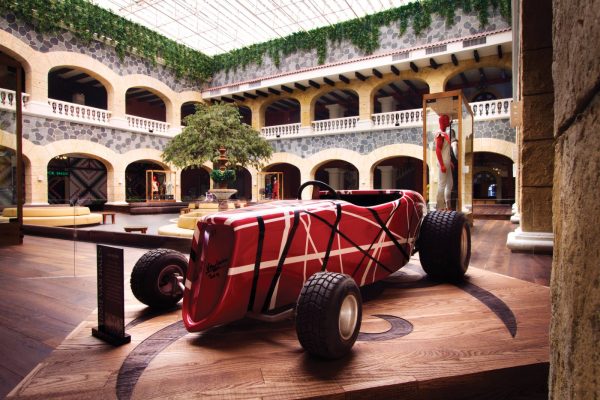 Hard Rock Hotel Riviera Maya34