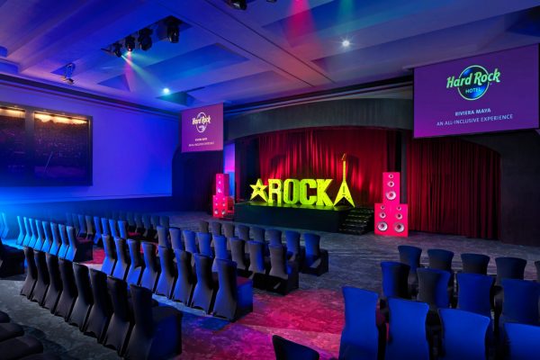 Hard Rock Hotel Riviera Maya38