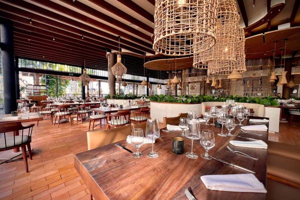 Hard Rock Hotel Riviera Maya39