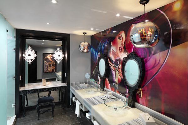 Hard Rock Hotel Riviera Maya45