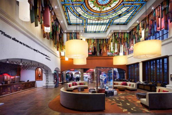 Hard Rock Hotel Riviera Maya49