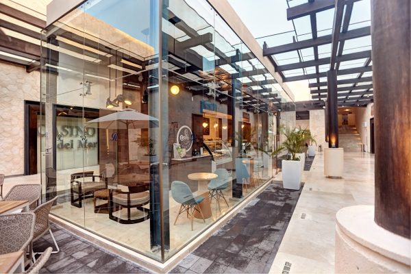 Hideaway at Royalton Riviera Cancun