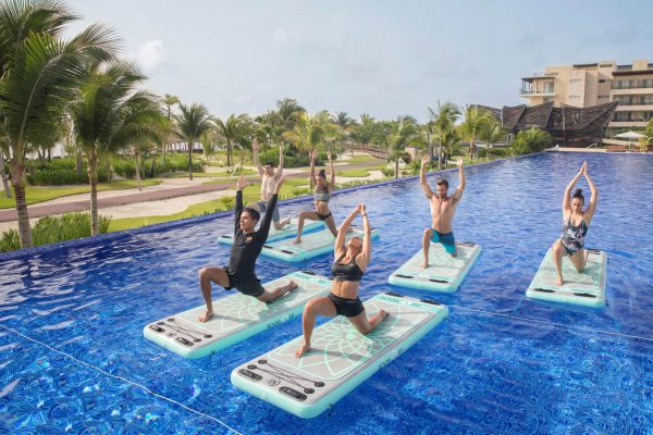 Hideaway at Royalton Riviera Cancun13