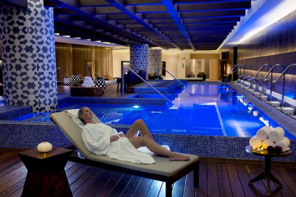 Hideaway at Royalton Riviera Cancun15