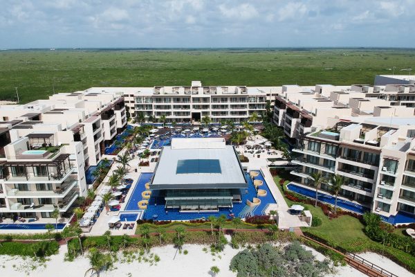Hideaway at Royalton Riviera Cancun19