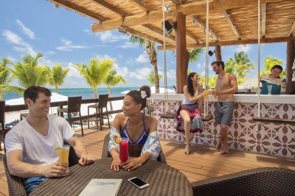 Hideaway at Royalton Riviera Cancun24