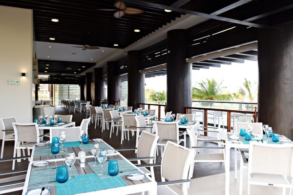 Hideaway at Royalton Riviera Cancun27