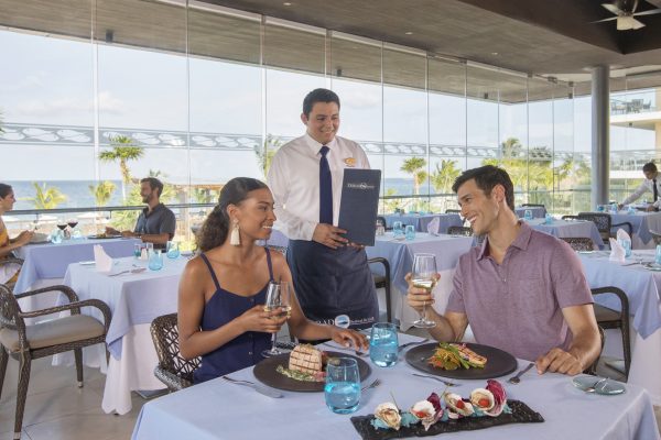 Hideaway at Royalton Riviera Cancun28