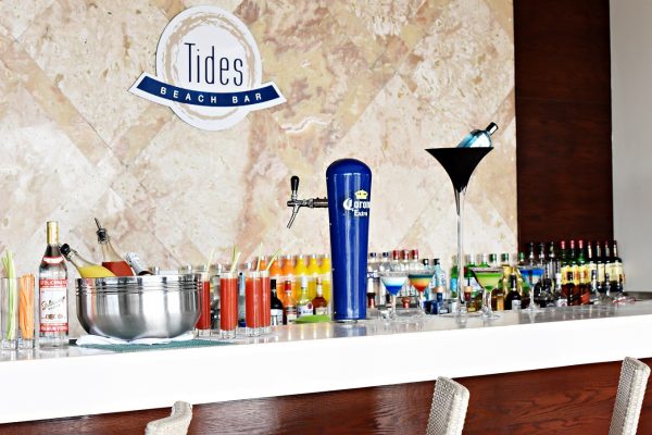 Hideaway at Royalton Riviera Cancun31