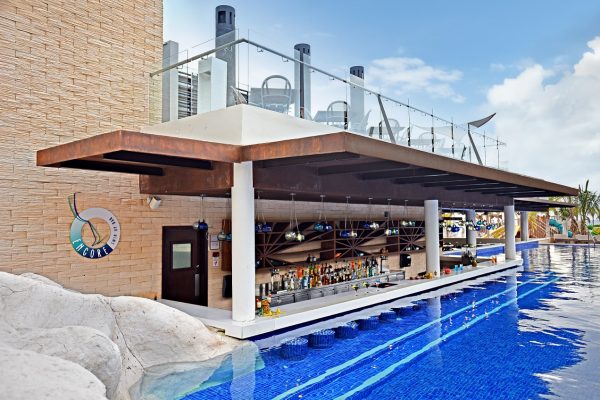 Hideaway at Royalton Riviera Cancun35