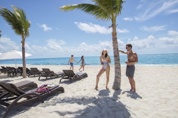 Hideaway at Royalton Riviera Cancun5