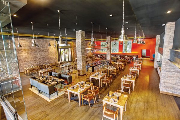 Hideaway at Royalton Riviera Cancun6