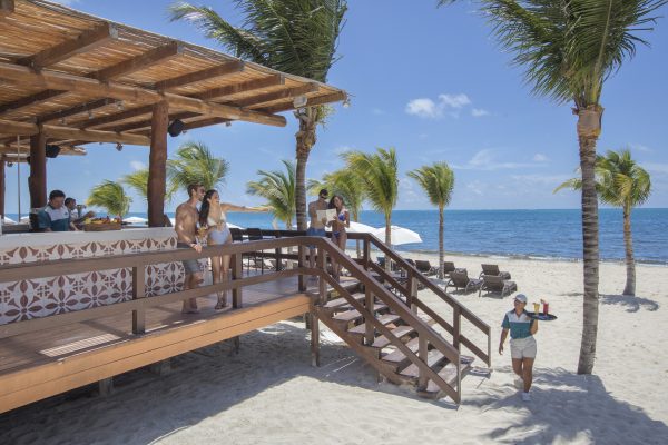 Hideaway at Royalton Riviera Cancun7