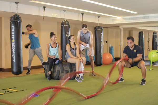 Hideaway at Royalton Riviera Cancun8