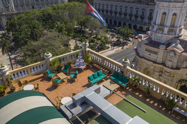 Hotel Inglaterra Habana11