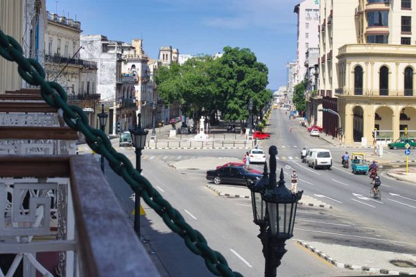 Hotel Inglaterra Habana13