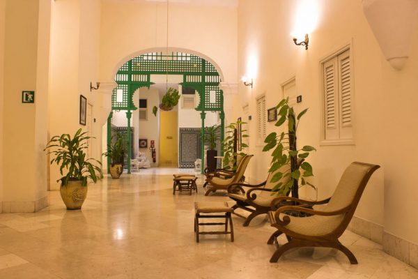 Hotel Inglaterra Habana15