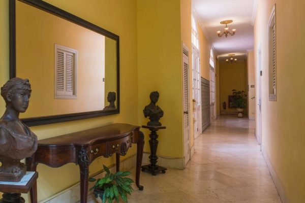 Hotel Inglaterra Habana16