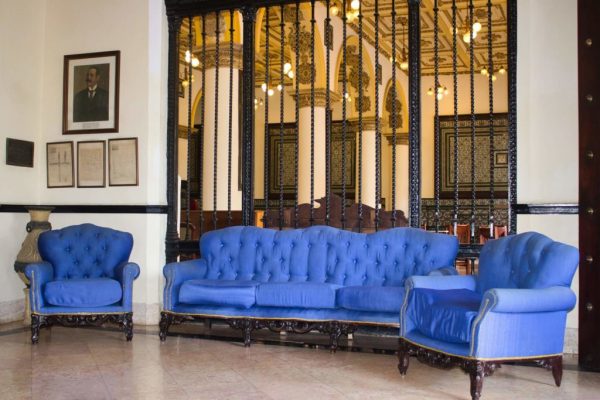 Hotel Inglaterra Habana18