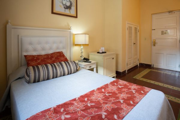 Hotel Inglaterra Habana19