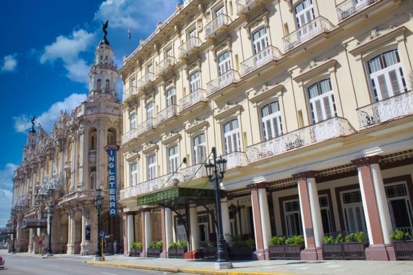 Hotel Inglaterra Habana2