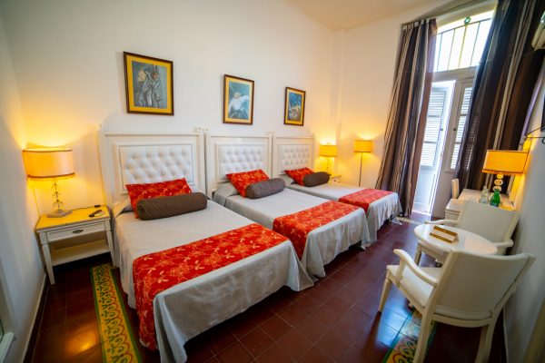 Hotel Inglaterra Habana22